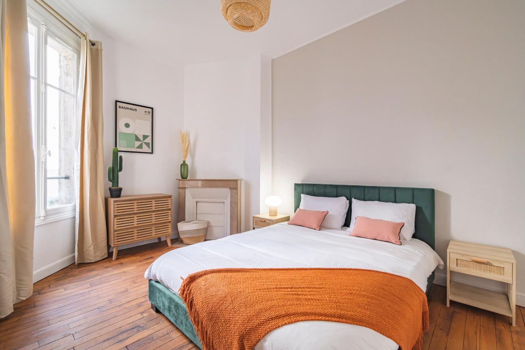 Champagne Central - Exceptionnel 3 Chambres Reims Eksteriør billede