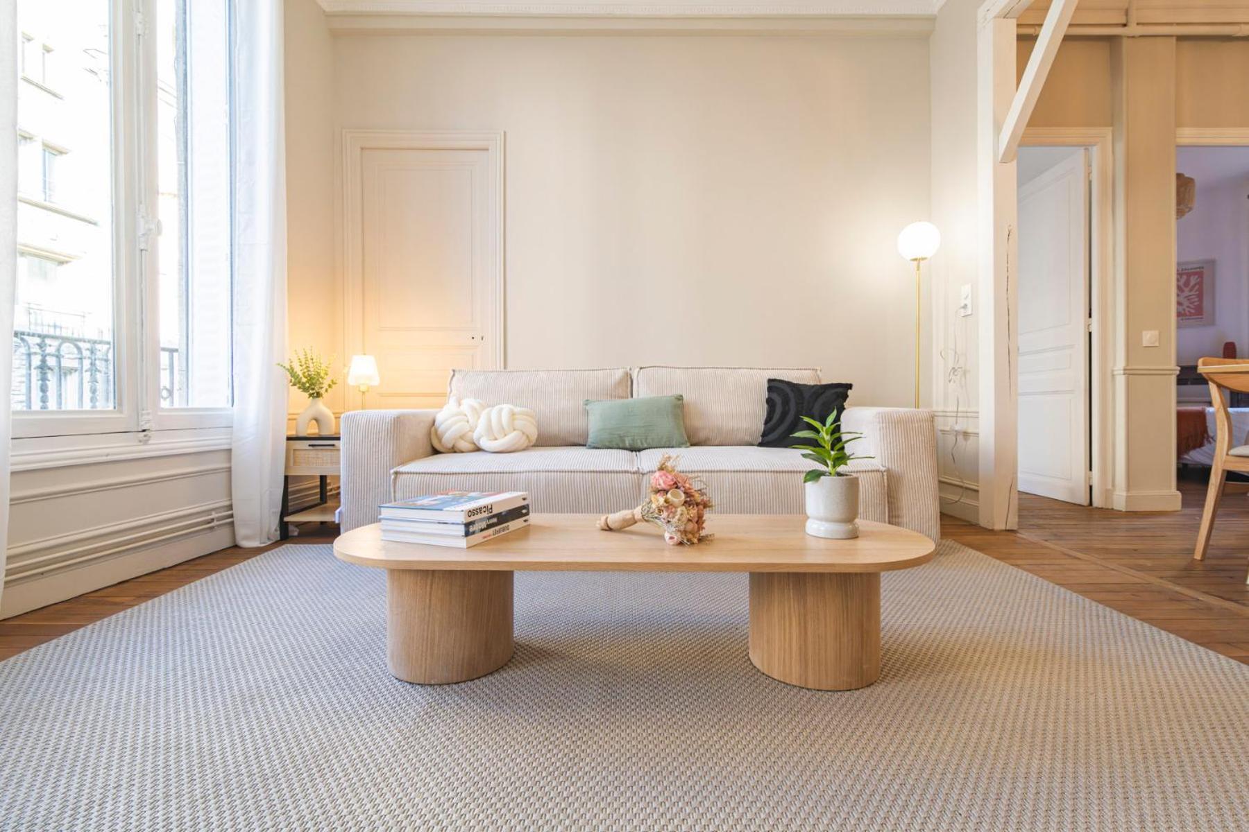 Champagne Central - Exceptionnel 3 Chambres Reims Eksteriør billede