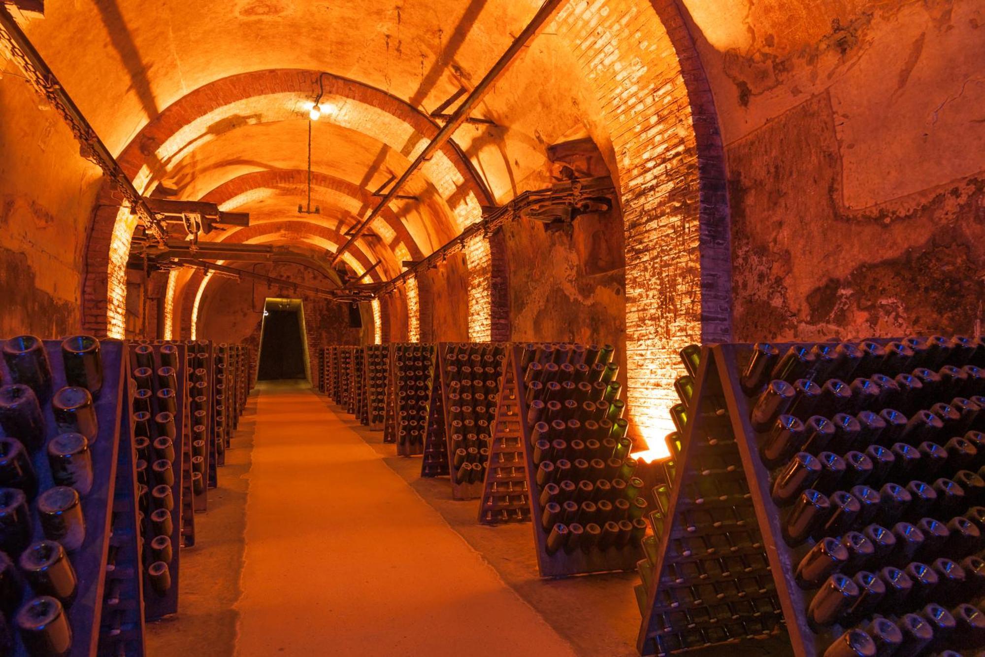 Champagne Central - Exceptionnel 3 Chambres Reims Eksteriør billede